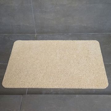 Starlyf Foot Spa Βούρτσα Καθαρισμού, Περιποίησης και Μασάζ Ποδιών με Αντιολισθητικό Χαλάκι Μπάνιου - 