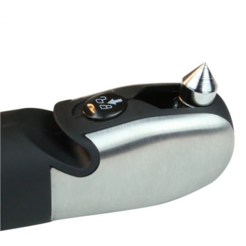 Commando Light Επαναφορτιζόμενος Στρατιωτικός Φακός - Πολυεργαλείο - 