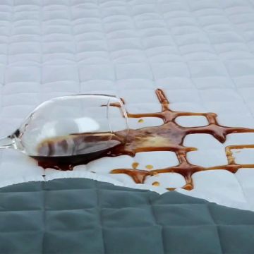 Cover Max Υποαλλεργικό κάλυμμα στρώματος 2 όψεων 140x200cm - 