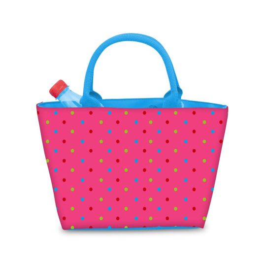 Beper ES.050F Ισοθερμική τσάντα παραλίας - Ροζ