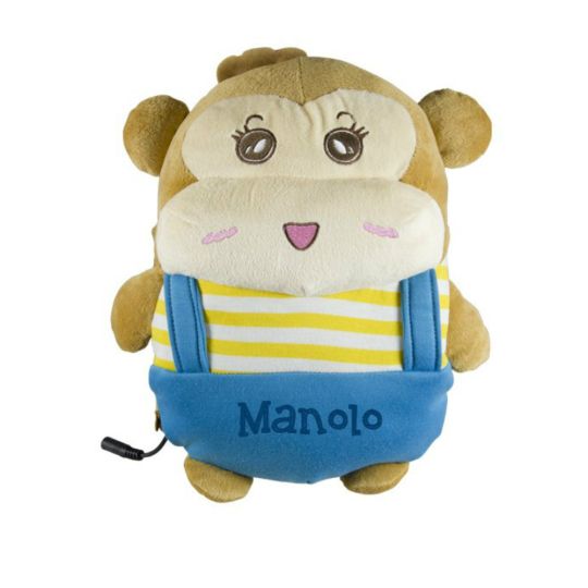 Beper RI.435 Ηλεκτρική Θερμοφόρα Χεριών ο Manolo