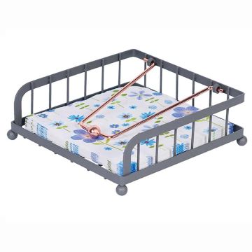 Berlinger Haus Θήκη για χαρτοπετσέτες BH-6769 Berlinger Haus Θήκη για χαρτοπετσέτες BH-6769