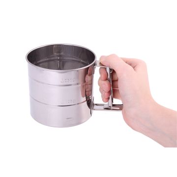 Blaumann Κόσκινο από ανοξείδωτο ατσάλι BL-3438 - 