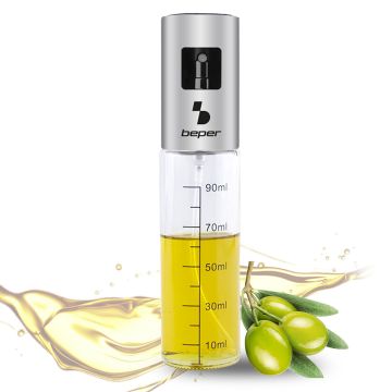 Ψεκαστήρας Λαδιού - Ξυδιού 90ml Beper C102SPE001 - 