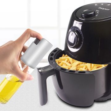 Ψεκαστήρας Λαδιού - Ξυδιού 90ml Beper C102SPE001 - 