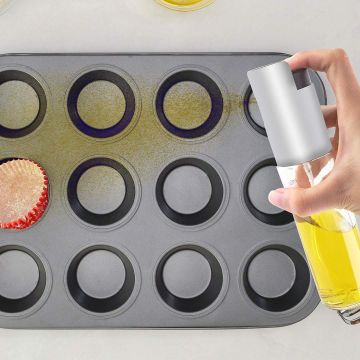 Ψεκαστήρας Λαδιού - Ξυδιού 90ml Beper C102SPE001 - 