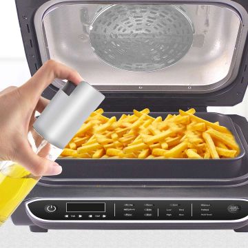 Ψεκαστήρας Λαδιού - Ξυδιού 90ml Beper C102SPE001 - 