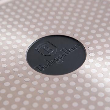 Berlinger Haus Γκριλιέρα πολλαπλών χρήσεων με χωρίσματα BH-7730 - 