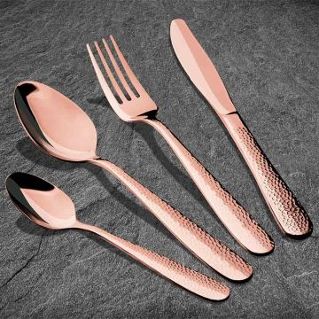 Berlinger Haus Σετ Μαχαιροπίρουνα 24 τμχ από Ανοξείδωτο Ατσάλι BH-2619NA - 