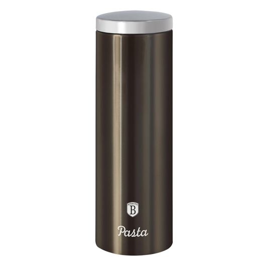 Berlinger Haus Δοχείο ζυμαρικών από Ανοξείδωτο Ατσάλι Burgundy Edition BH-1349