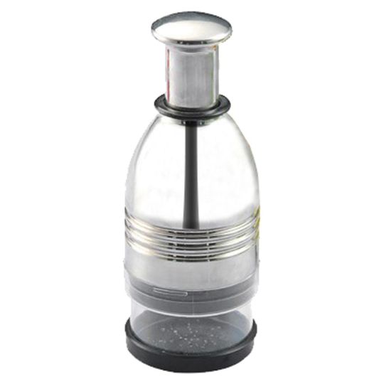 Zilan Κόφτης κρεμμυδιού και λαχανικών από ανοξείδωτο ατσάλι ZLN2591