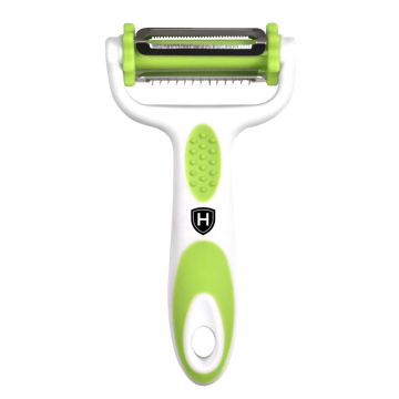 HomeVero Αποφλοιωτής με 3 λεπίδες Click n Peel HV-PL.10 HomeVero Αποφλοιωτής με 3 λεπίδες Click n Peel HV-PL.10