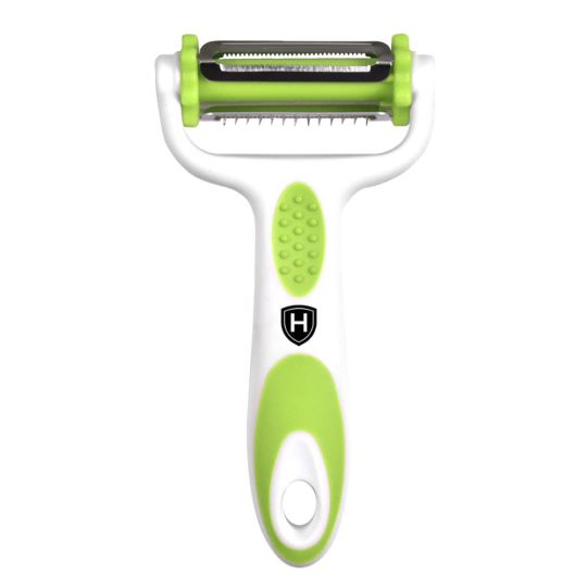 HomeVero Αποφλοιωτής με 3 λεπίδες Click n Peel HV-PL.10