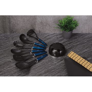 Σετ Εργαλεία Κουζίνας 7τμχ Berlinger Haus BH-6245N - 