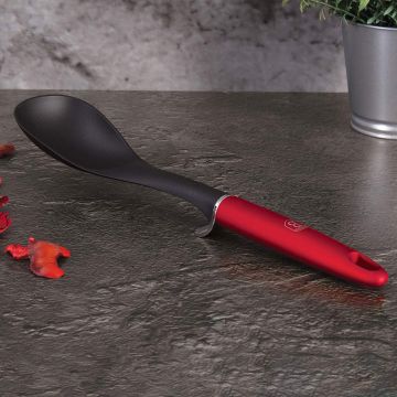 Berlinger Haus Κουτάλα Metallic Line, Burgundy Edition, BH-6310N - 