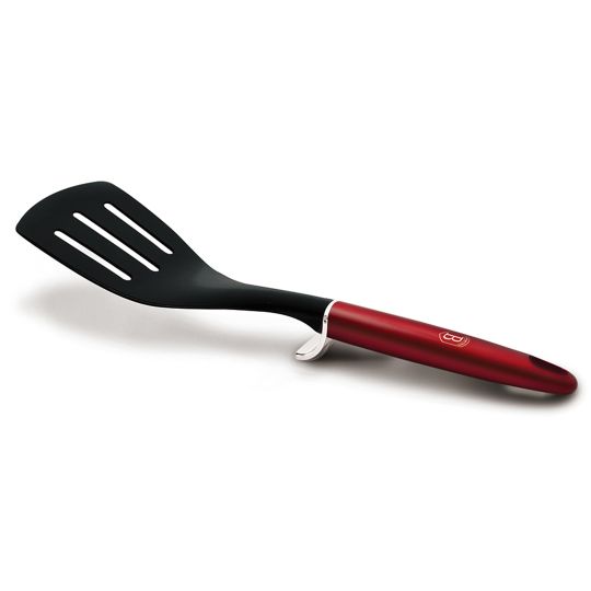Berlinger Haus Σπάτουλα τρυπητή Metallic Line Burgundy Edition BH-6313N