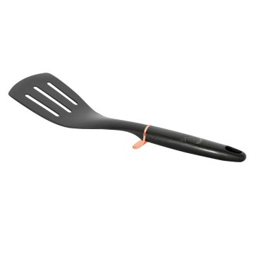 Berlinger Haus Τρυπητή Σπάτουλα Black Rose Collection BH-6204N