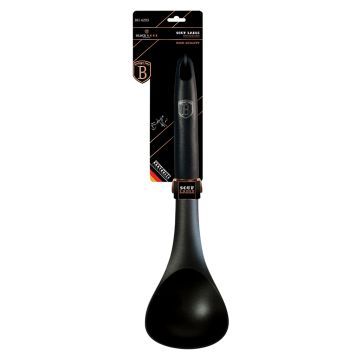Berlinger Haus Κουτάλα Black Rose Collection BH-6205N - 