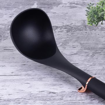 Berlinger Haus Κουτάλα Black Rose Collection BH-6205N - 