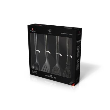 Εργαλεία κουζίνας, Σετ 4 τεμαχίων Berlinger Haus BH-6217 - 