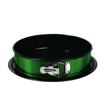 Αντικολλητική Φόρμα Κυκλική με Αποσπώμενα Τοιχώματα 26*6,8 εκ. Berlinger Haus BH-6462 Αντικολλητική Φόρμα Κυκλική με Αποσπώμενα Τοιχώματα 26*6,8 εκ. Berlinger Haus BH-6462