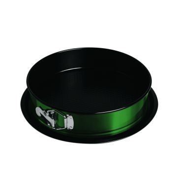 Αντικολλητική Φόρμα Κυκλική με Αποσπώμενα Τοιχώματα 26*6,8 εκ. Berlinger Haus BH-6462 - 