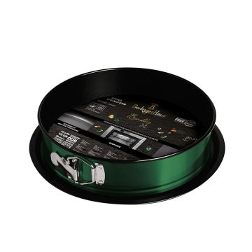 Αντικολλητική Φόρμα Κυκλική με Αποσπώμενα Τοιχώματα 26*6,8 εκ. Berlinger Haus BH-6462 - 