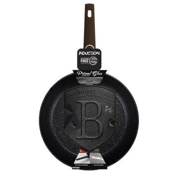 Berlinger Haus Αντικολλητικό τηγάνι Ø28cm BH-6569 - 