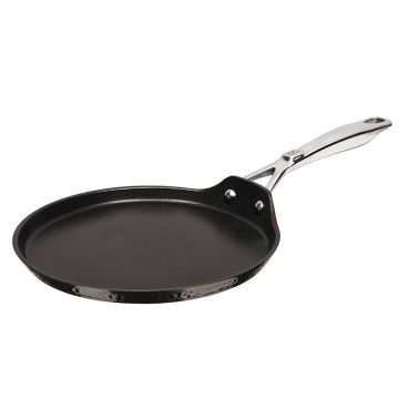 Berlinger Haus Αντικολλητικό Τηγάνι για Κρέπες 25εκ. Shine Basalt Collection BH-6659