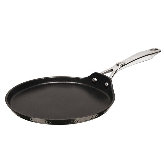 Berlinger Haus Αντικολλητικό Τηγάνι για Κρέπες 25εκ. Shine Basalt Collection BH-6659