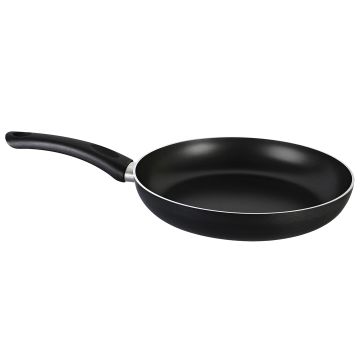 Zilan Αντικολλητικό τηγάνι Ø24cm σε μαύρο χρώμα ZLN1914 Zilan Αντικολλητικό τηγάνι Ø24cm σε μαύρο χρώμα ZLN1914