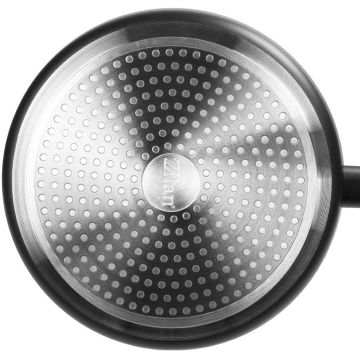 Zilan Αντικολλητικό Τηγάνι 26εκ. με μαρμάρινη επίστρωση ZLN0935 - 