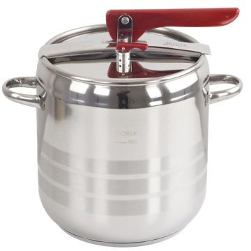 Zilan Χύτρα Ταχύτητος 9L ZLN1015