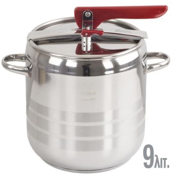 Zilan Χύτρα Ταχύτητος 9L ZLN1015 - 