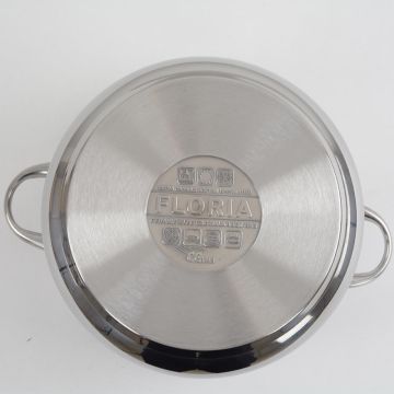 Zilan Χύτρα Ταχύτητος 12L ZLN5617 - 