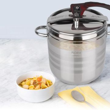 Zilan Χύτρα Ταχύτητος 12L ZLN5617 - 