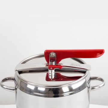 Zilan Χύτρα Ταχύτητος 14L ZLN6232 - 