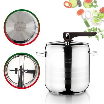 Zilan Χύτρα Ταχύτητος 14L ZLN6232 - 