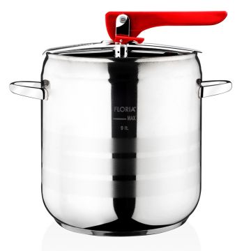 Zilan Χύτρα Ταχύτητος 14L ZLN6232 - 