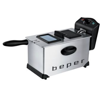 Beper BC.353 Φριτέζα 3,5L Beper BC.353 Φριτέζα 3,5L