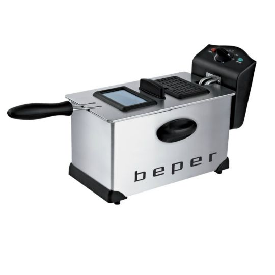Beper BC.353 Φριτέζα 3,5L
