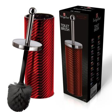 Berlinger Haus Πιγκάλ από ανοξείδωτο ατσάλι Burgundy Edition BH-6511N - 