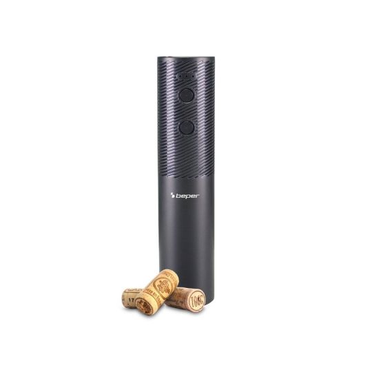 Επαναφορτιζόμενο Ηλεκτρικό Τιρμπουσόν Beper P102ACP101