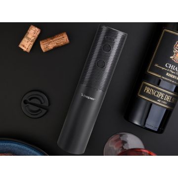 Επαναφορτιζόμενο Ηλεκτρικό Τιρμπουσόν Beper P102ACP101 - 