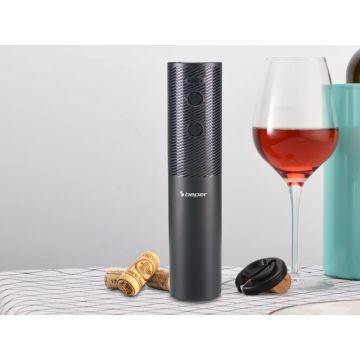 Επαναφορτιζόμενο Ηλεκτρικό Τιρμπουσόν Beper P102ACP101 - 