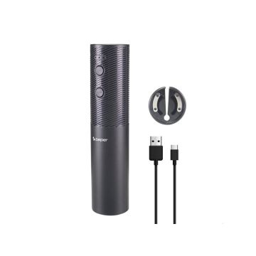 Επαναφορτιζόμενο Ηλεκτρικό Τιρμπουσόν Beper P102ACP101 - 