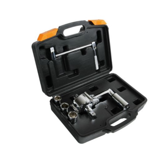 Cenocco CC-MK005 Πολλαπλασιαστής Δύναμης Master Craft για Κολλημένες Βίδες σε Ζάντες Αυτοκινήτων