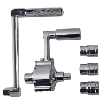 Cenocco CC-MK005 Πολλαπλασιαστής Δύναμης Master Craft για Κολλημένες Βίδες σε Ζάντες Αυτοκινήτων - 