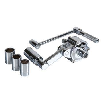 Cenocco CC-MK005 Πολλαπλασιαστής Δύναμης Master Craft για Κολλημένες Βίδες σε Ζάντες Αυτοκινήτων - 