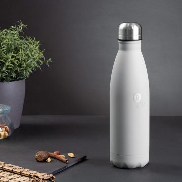 Berlinger Haus Μπουκάλι-θερμός από ανοξείδωτο ατσάλι 500ml Aspen Collection BH-7816 - 